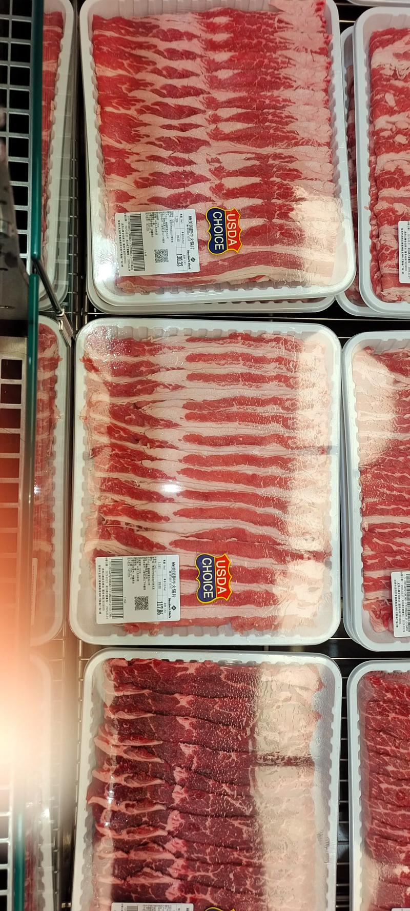 食品生鲜